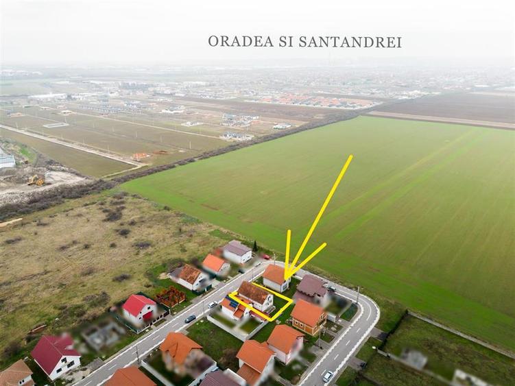 Casă cu 4 camere cu Teren 300 Mp în Palota