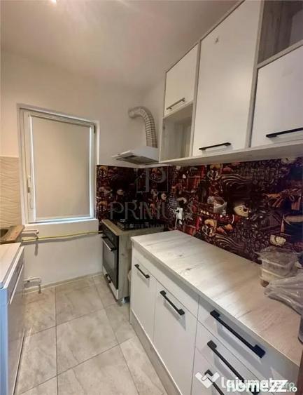 Apartament cu 2 camere semidecomandat în Gheorghe Lazăr