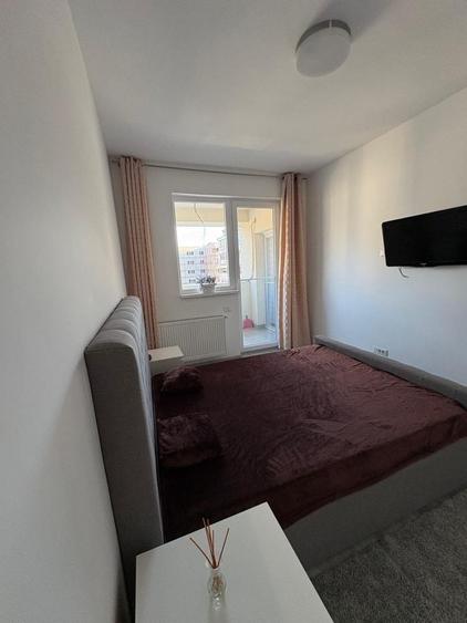 Inchiriez studio (2 camere) Militari Residence - 1