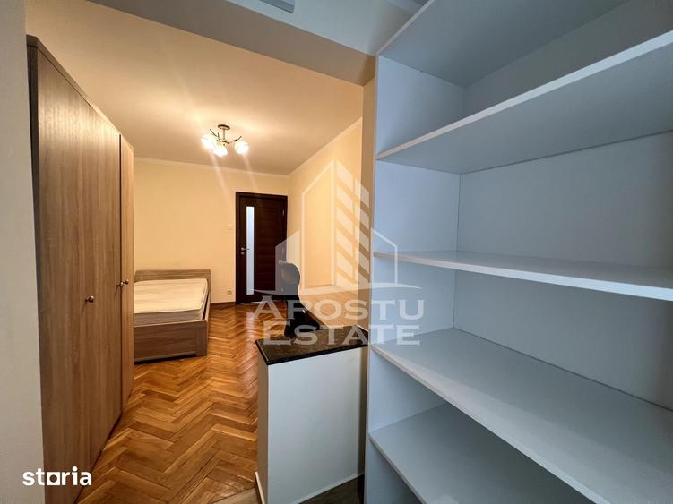 Apartament 4 camere de inchiriat, zona Olimpia Stadion, Timisoara - 8