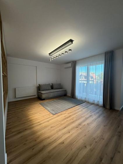Apartament cu 2 camere decomandat în Ultracentral