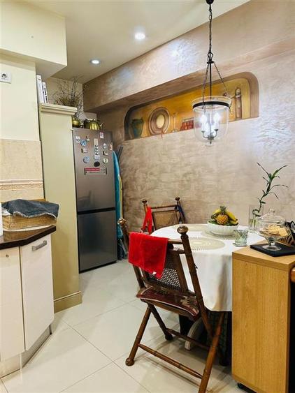 Apartament cu 2 camere decomandat în Herăstrău