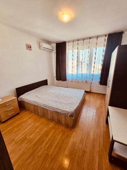 Apartament cu 2 camere decomandat în Vitan