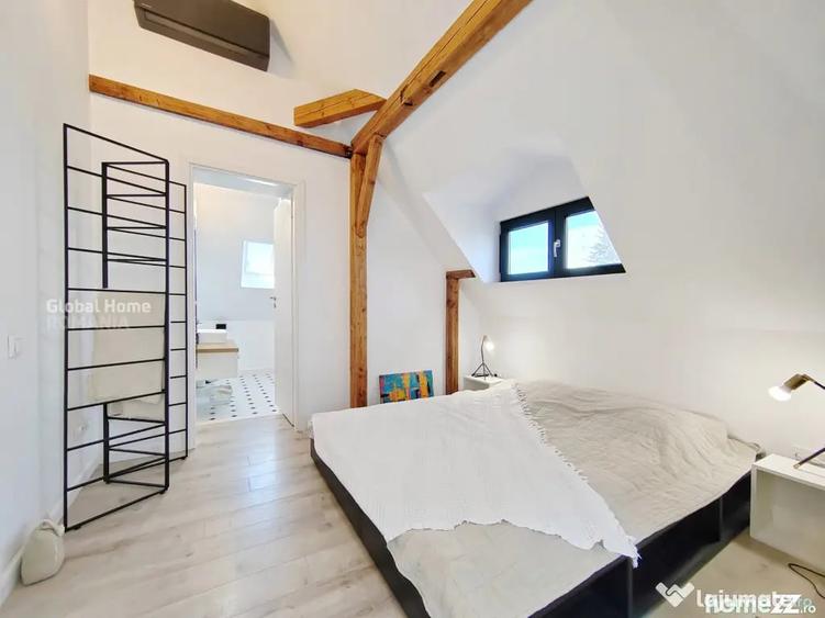 Apartament cu 3 camere decomandat în Capitale