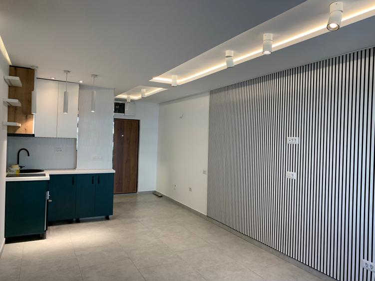 Spațiu comercial, de 26 mp, în Ultracentral
