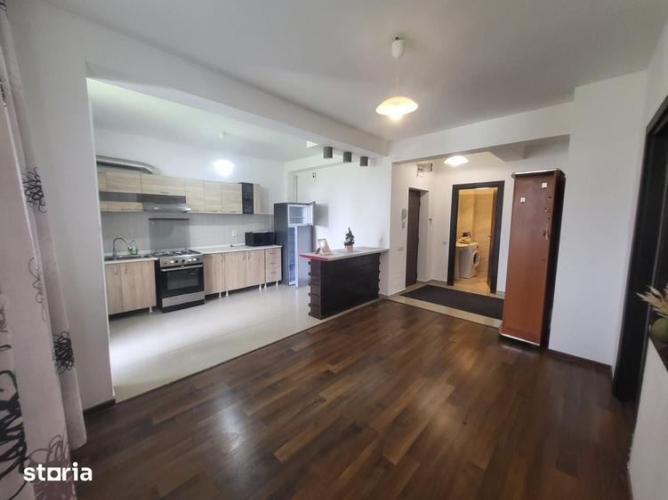 Apartament cu 3 camere | Curte proprie | Complex - 5