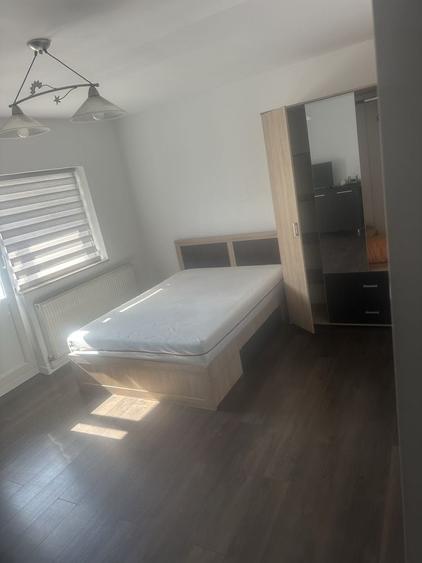Apartament cu 2 camere în Florești