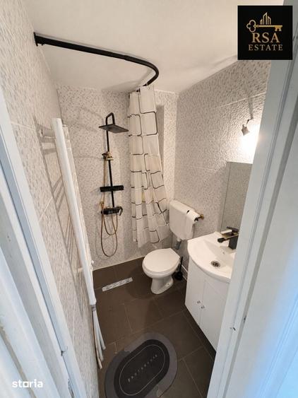 Apartament cu 2 camere în Cartierul Nord