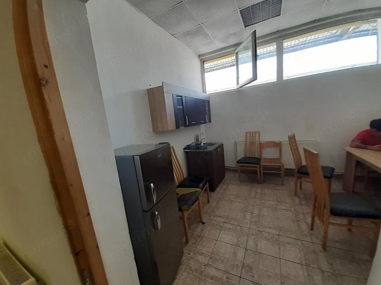 Spațiu comercial, de 1,065 mp, în Titan
