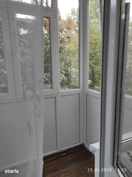 Apartament cu 2 camere în Alexandru cel Bun