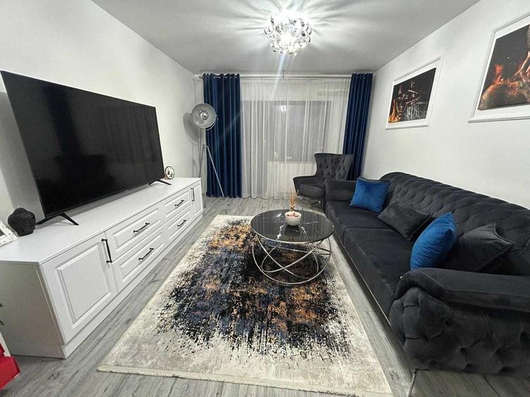Apartament de vanzare Campia Turzii. - 1