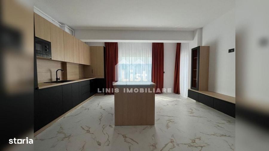 COMISION 0% Apartament Nou 3 camere Radauti - 2