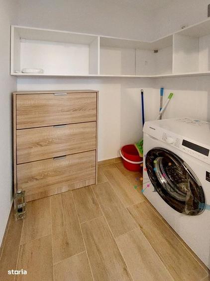 Apartament de inchiriat Urban Plaza | Loc de parcare si boxa - 7