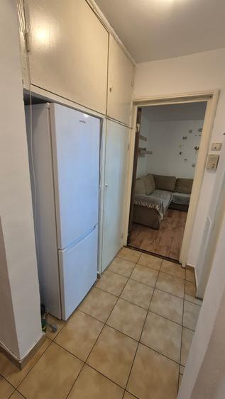 Apartament cu 2 camere decomandat în Lacul Tei