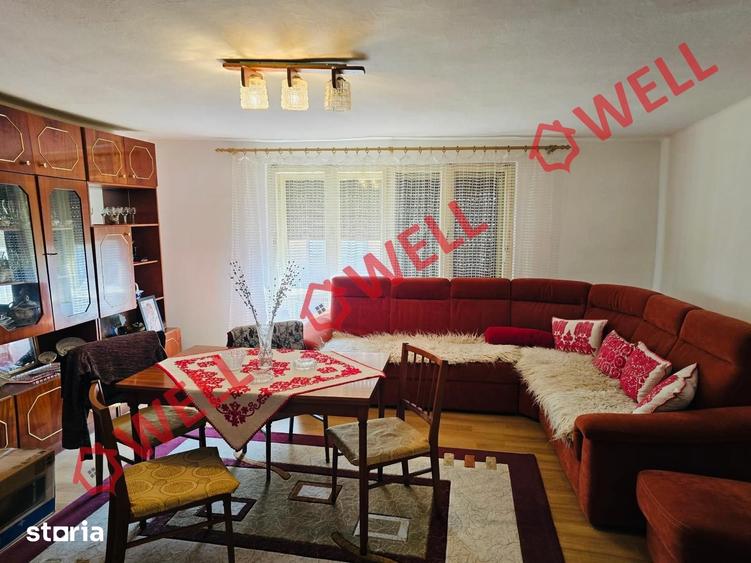 Casă cu 2 camere cu Teren 481 Mp în Baraolt