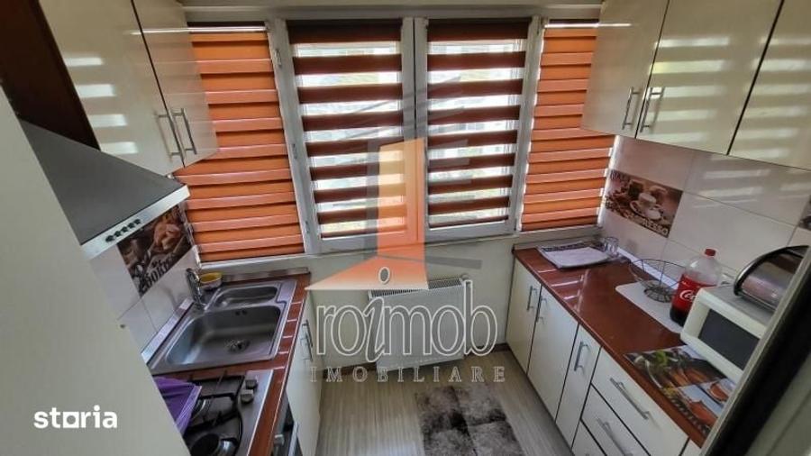 Apartament cu 3 camere în Pantelimon