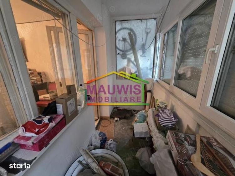 Apartament cu 2 camere decomandat în Pantelimon — fotografia 1
