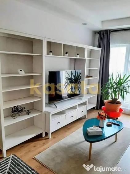 Apartament cu 2 camere decomandat în Ștefăneștii de Jos