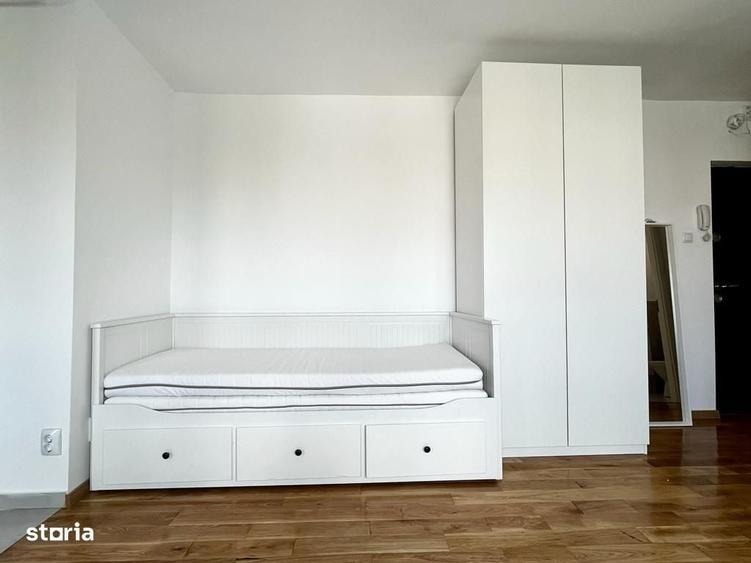 Garsonieră decomandată în Sebastian
