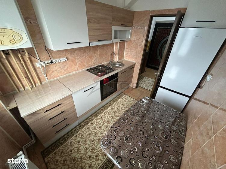 Apartament cu 2 camere decomandat în Tudor Vladimirescu