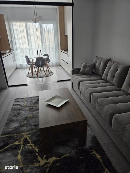 Apartament cu 2 camere decomandat în Theodor Pallady