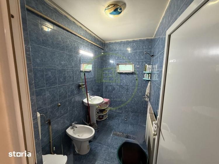 Casă cu 4 camere cu Teren 263 Mp în Brestei