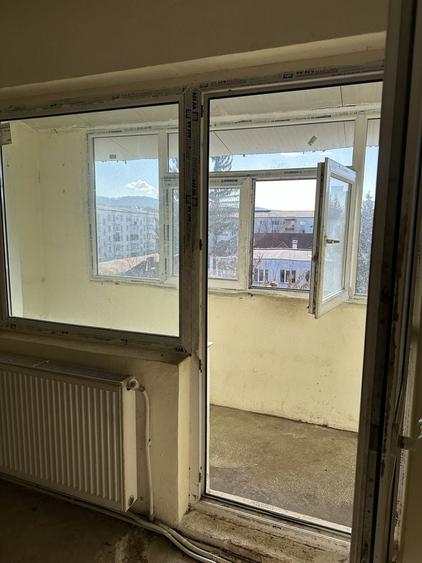 Apartament cu 3 camere decomandat în Ultracentral