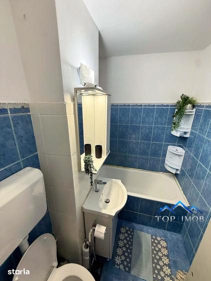 Apartament cu 2 camere în Mioriței
