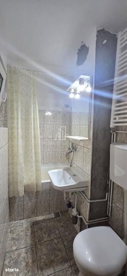 Apartament cu 3 camere decomandat în Sighișoara