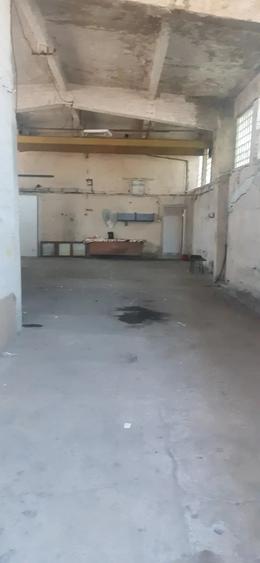 Spațiu comercial, de 580 mp, în Central