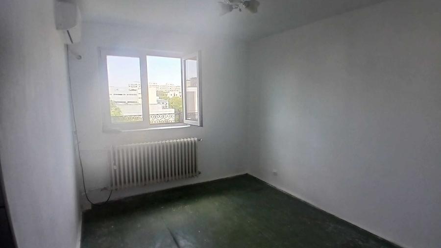 Apartament cu 2 camere decomandat în Rahova