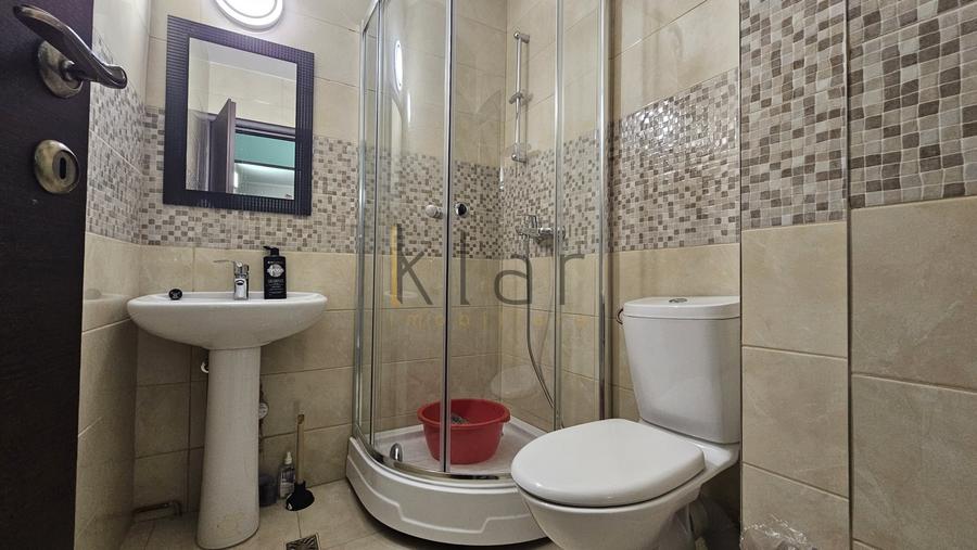 Apartament 4 camere 80mp, decomandat, Zorilor, zona Gh. Dima, langa UMF - 6
