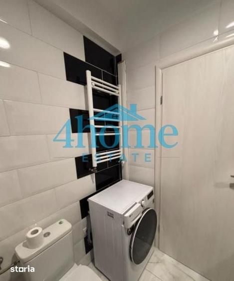 Apartament cu 3 camere în Tineretului