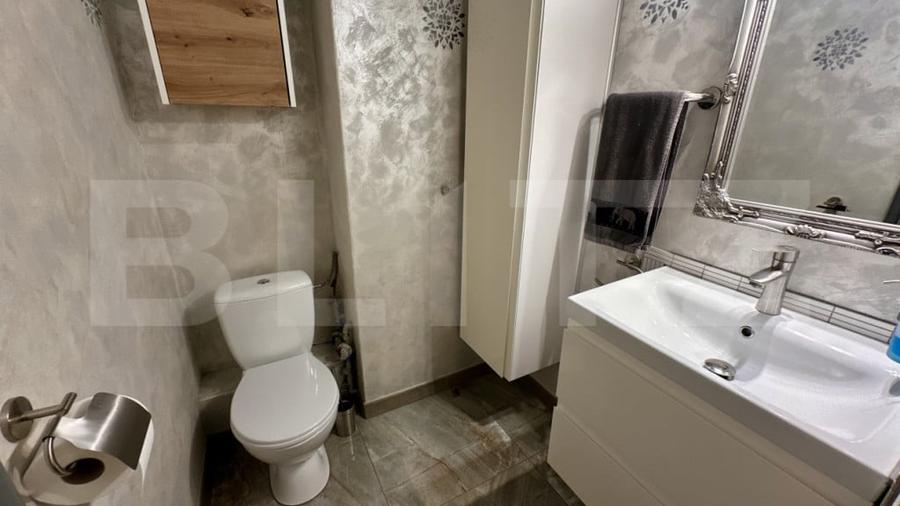 Apartament cu 4 camere decomandat în Dacia