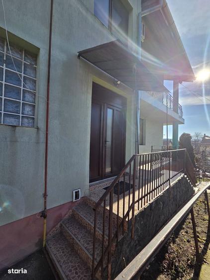Apartament cu 3 camere în Dâmbul Rotund