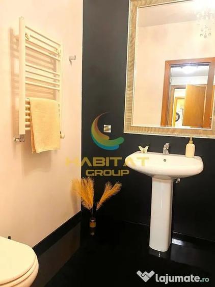 Apartament cu 2 camere decomandat în Văcăresti