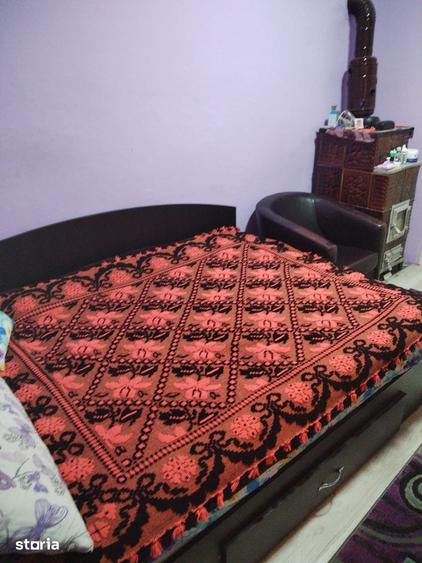 Casă cu 4 camere cu Teren 1564 Mp în Curtici