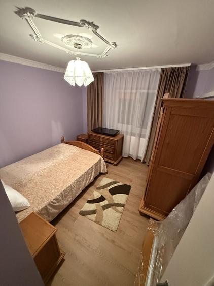 Ofer spre inchiriere, apart 2, str.Progresul(vis a vis Uzina de apa) - 7
