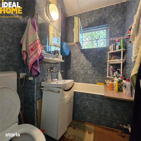 Apartament cu 2 camere în Păcurari — fotografia 1