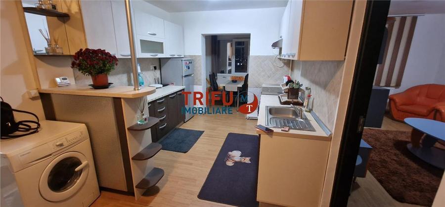 Apartament cu 2 Camere Disponibil pentru Închiriere în Zona Tolstoi - 8