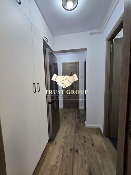 Apartament cu 2 camere decomandat în Politehnica