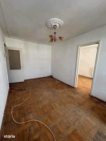 Apartament 2 camere si balcon, 31000 euro - 2