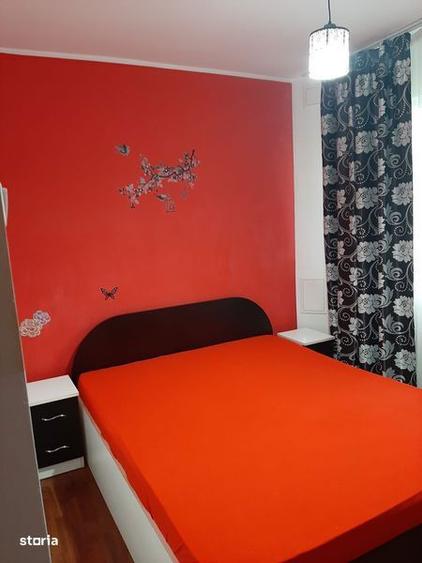 Apartament cu 2 camere în Nufărul