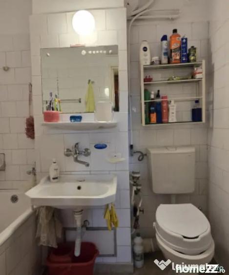 Apartament cu 4 camere decomandat în Baraolt