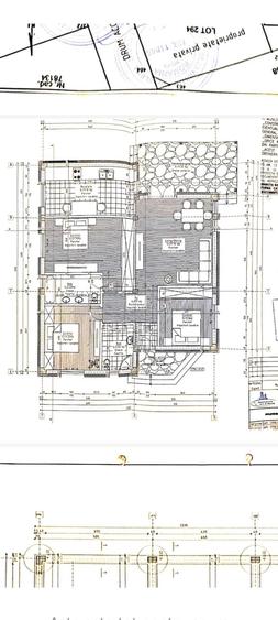 FARA COMISIOANE Gulia casa 4 camere 2 bai PARTER placa incalzire 560m - 3
