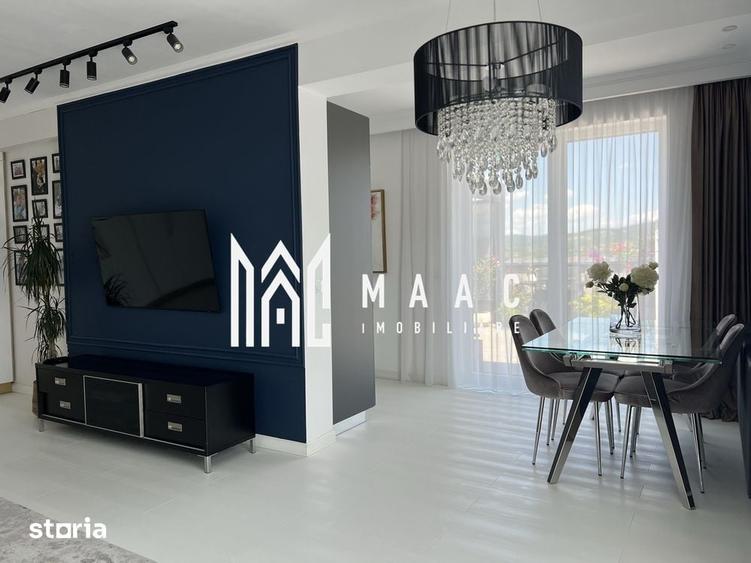Apartament cu 3 camere în Lazaret