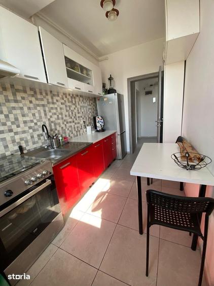 Apartament cu 3 camere în Militari