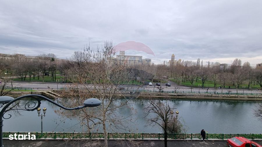 Garsonieră în Cotroceni