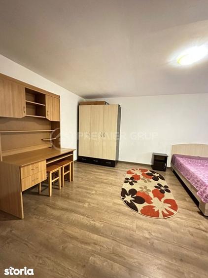 Apartament cu 2 camere decomandat în Centru Civic