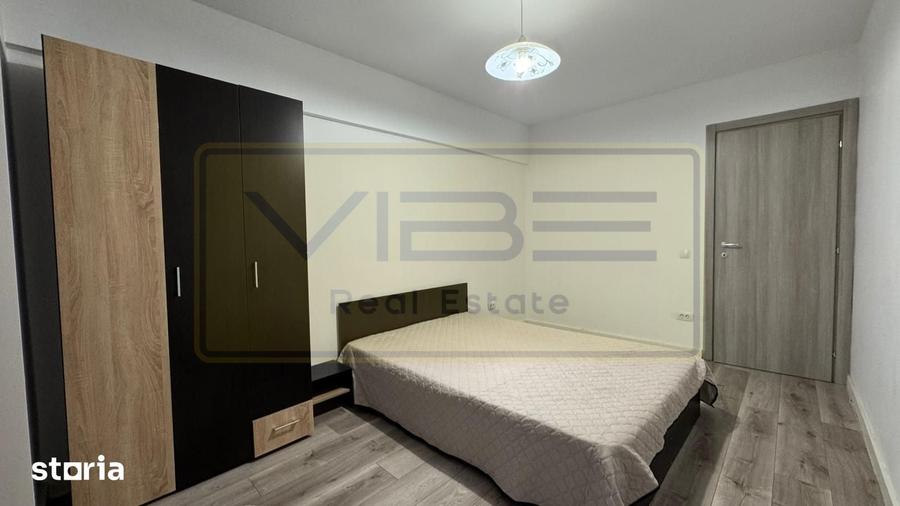 Apartament cu 2 camere în Bârnova
